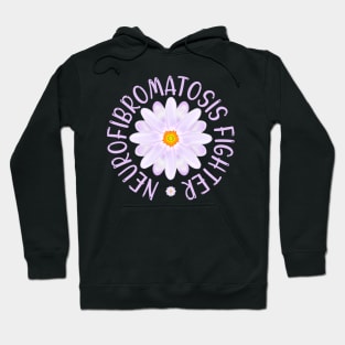 Neurofibromatosis Fighter Hoodie